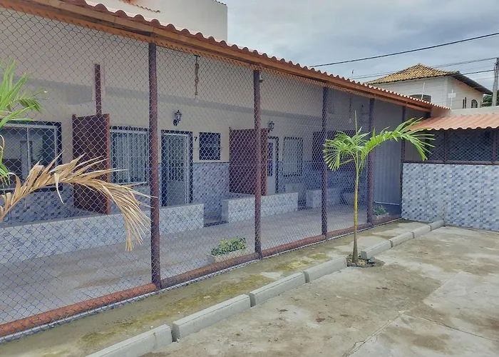Residencial Flamboyant S4